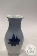 Royal Copenhagen Rundskue vase 1924