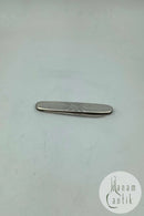 ジョージ ジェンセン スターリングシルバー ポケットナイフ No 190 A