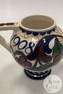 Aluminia Jul Krus 1908