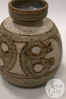Søholm Keramik Vase No. 3232
