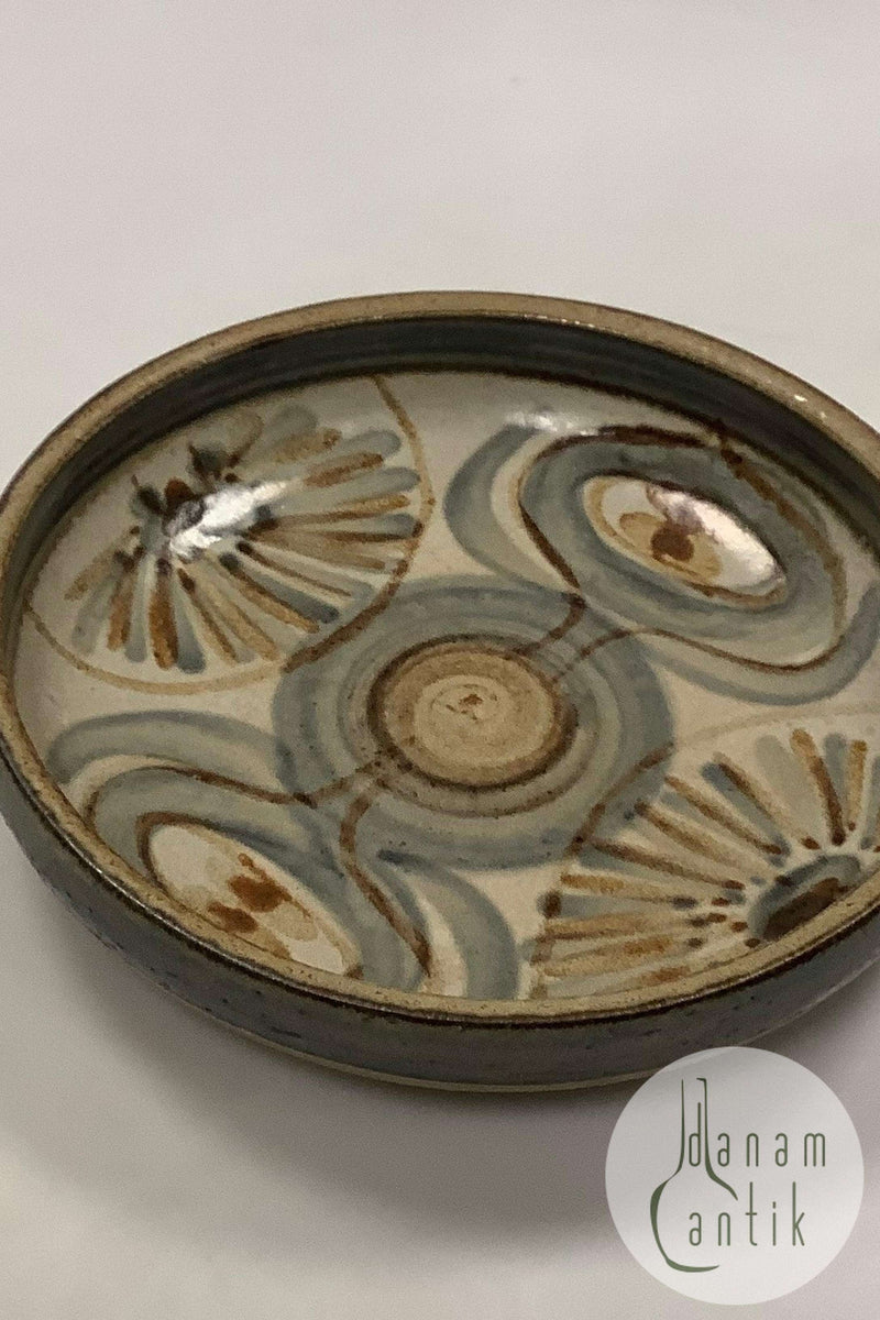 Soholm Ceramic Bowl No. 3218