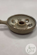 Søholm Keramik Lysestage No. 3222