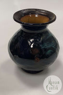 Herman Kahler Ceramic Vase