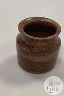 Svensk Keramik Vase Olofsson