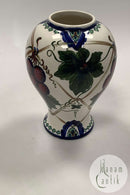 アルミニア ロイヤルコペンハーゲン 花瓶（花装飾） No.413/394