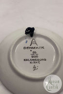 ロイヤルコペンハーゲン 2010 プラケット No 50 カロンボー教会