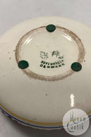 Aluminia Royal Copenhagen Schale Nr. 732/317