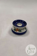 Aluminia Royal Copenhagen Lysestage