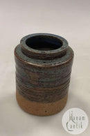 Lille Danske Keramik Vase Tue Poulsen