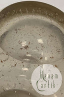 Skandinavisk Glas Vase