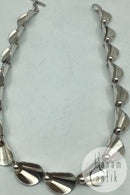 Niels Erik From Sterling Sølv Halskæde