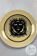 Aluminia H.C. Andersen Platte Nr. G-1