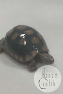 Royal Copenhagen Figur Skildpadde No 552