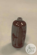 Royal Copenhagen Unika Miniatur-Vase von Nils Thorsson