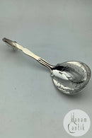Georg Jensen Sterling Sølv Ormamental Bærske No 141