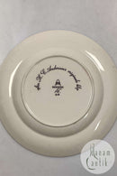 アルミニアH.C.アンデルセンプレートNo.G-3