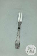 霍森斯银雷克斯银叉