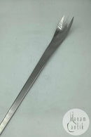 Arne Jacobsen Georg Jensen サービングフォーク ステンレス製