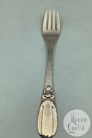 Evald Nielsen No.16 Fishing Fork (シルバー)