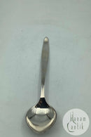 コアー ミモザ スターリングシルバー デザートスプーン