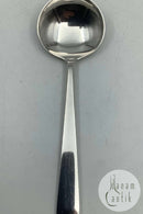 Georg Jensen Sterling Sølv Margrethe Suppeske No. 51