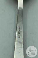Kay Bojesen Grand Prix Sterling Silver Dinner Spoon