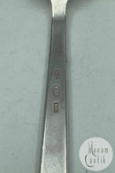 Kay Bojesen Grand Prix Sterling Silver Cake Fork / Salad Fork
