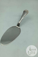 Cohr Herregaard Sølv Serveringsspade