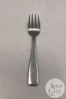 Centa Bøgelund-Jensen Stainless Steel Dinner Fork