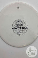 ビョルン・ヴィンブラッドNymølle NOCTURNE（ニモル・ノクターン）の7月のプレート