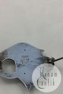 Georg Jensen Sterling Sølv Broche No 100A