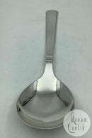 Cohr Olympia Silver Serving Spoon