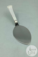 Cohr Olympia Silber Spaten zum Servieren