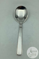 Cohr Olympia Silber Marmeladenlöffel