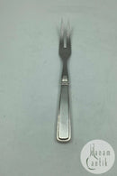 Cohr Olympia Silver Fork
