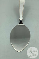 Cohr Elite Silver Cake Spoon