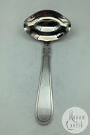 柯尔精英银色肥皂勺