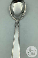 Cohr Elite Sølv Serveringsske