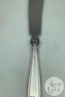 科尔精英银质夹层蛋糕刀