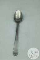 Georg Jensen Stainless Copenhagen Mat child Spoon / Large Spoon