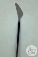 Erik Herløw Stål Bestik med plastik skaft Contrast Frokostkniv