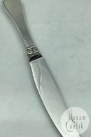 Horsens Silver/Cohr Bernstorff Silver Dinner Knife