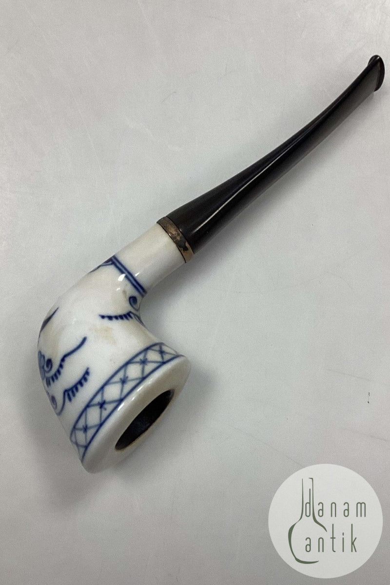 Royal Copenhagen Musselmalet Pibe