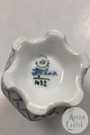 Royal Copenhagen Musselmalet Helblonde Flødekande No 1032