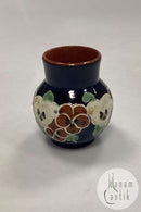 PAW 陶瓷花瓶 No 1035