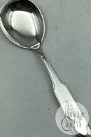 Hans Hansen Heritage Silver No. 2纯银果酱勺子