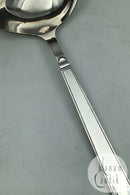 Grann og Laglye Bremerholm Sølv Potageske