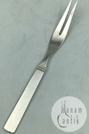 Hingelberg 10号纯银蛋叉