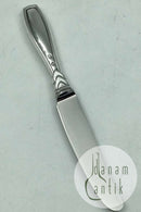 Horsens Sølv Rex Sølv Rejsekniv