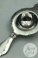 Horsens Silber Bernstorff Silber The-si Maßnahmen 14 cm / 5&